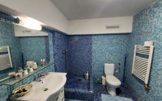 Casa 4 camere I Curte I 220 mp utili I Parcul Sub Arini - Poză 14