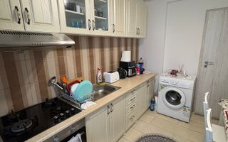 Apartament 2 camere decomandat /Giurgiului - Poză 4