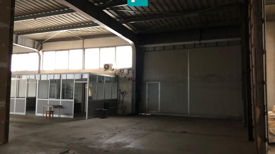 Hală cu teren intravilan de 3500 mp, în Sebiș Arad - Poză 5