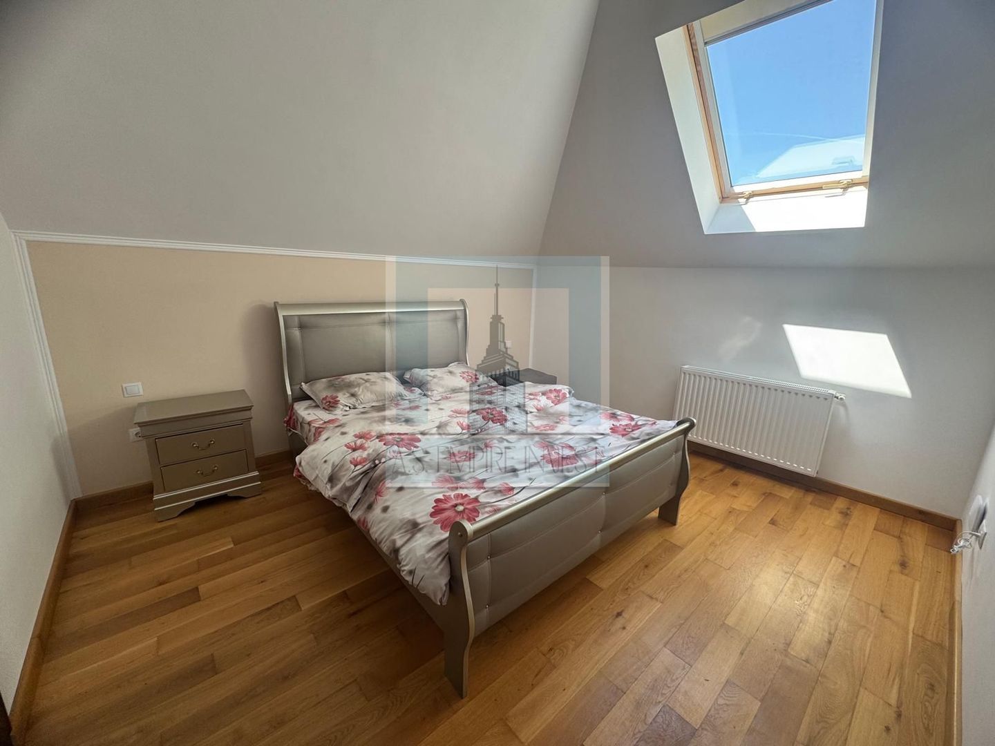 Casa/Vila deosebita 11 camere mobilata-utilata LUX -zona Hoghiz/Brasov - Poză 15