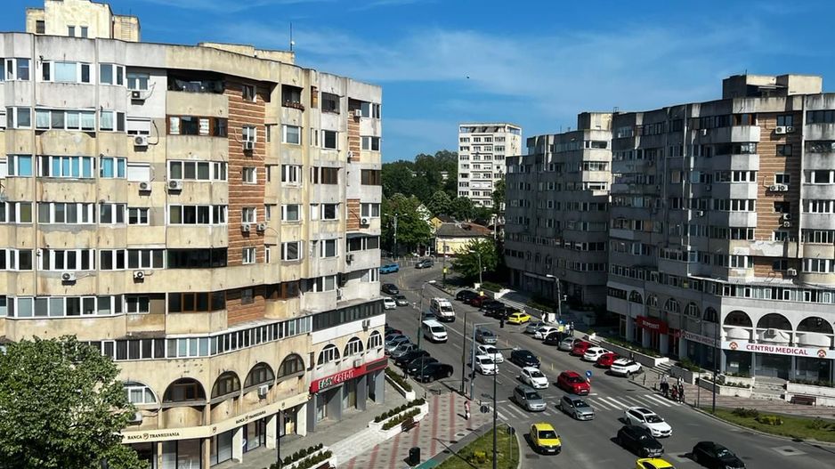 Apartament 2 camere decomandate | Trocadero | etaj 6/8 | centrala gaz - Poză 1