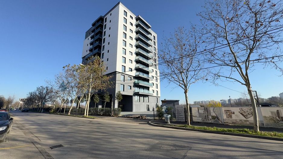 AP. 2 CAMERE SECTOR 2 - FINALIZAT, PARCARE SUBTERANA INCLUSA, COMIS 0% - Poză 23