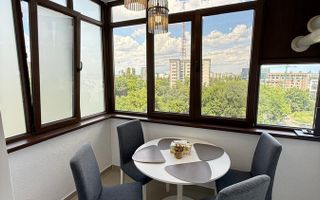 Inchiriere apartament 2 camere+Loc de parcare- Lujerului - Poză 1