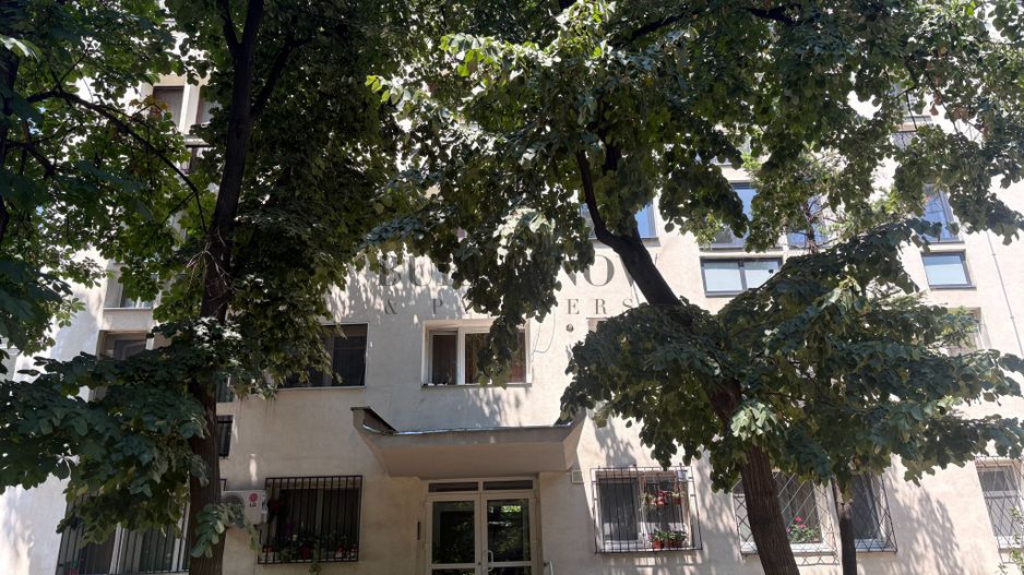 Apartament cu 3 camere - Metrou Costin Georgian - bd. 1 Decembrie 1918 - Poză 14