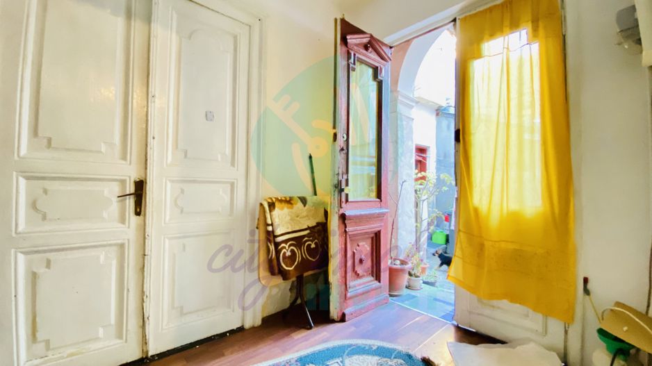 Casa in zona Victoriei - Piata Romana si Cismigiu - Poză 7