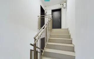 Apartament de închiriat în zona Cetății, bloc nou - Poză 16