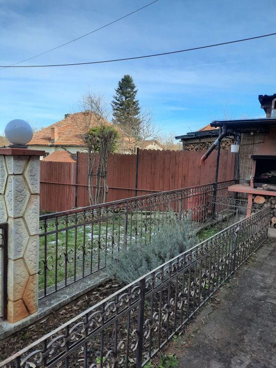 Casa P+E+M, 7 camere, teren 1000 mp, an 2000, Campina, Prahova - Poză 5