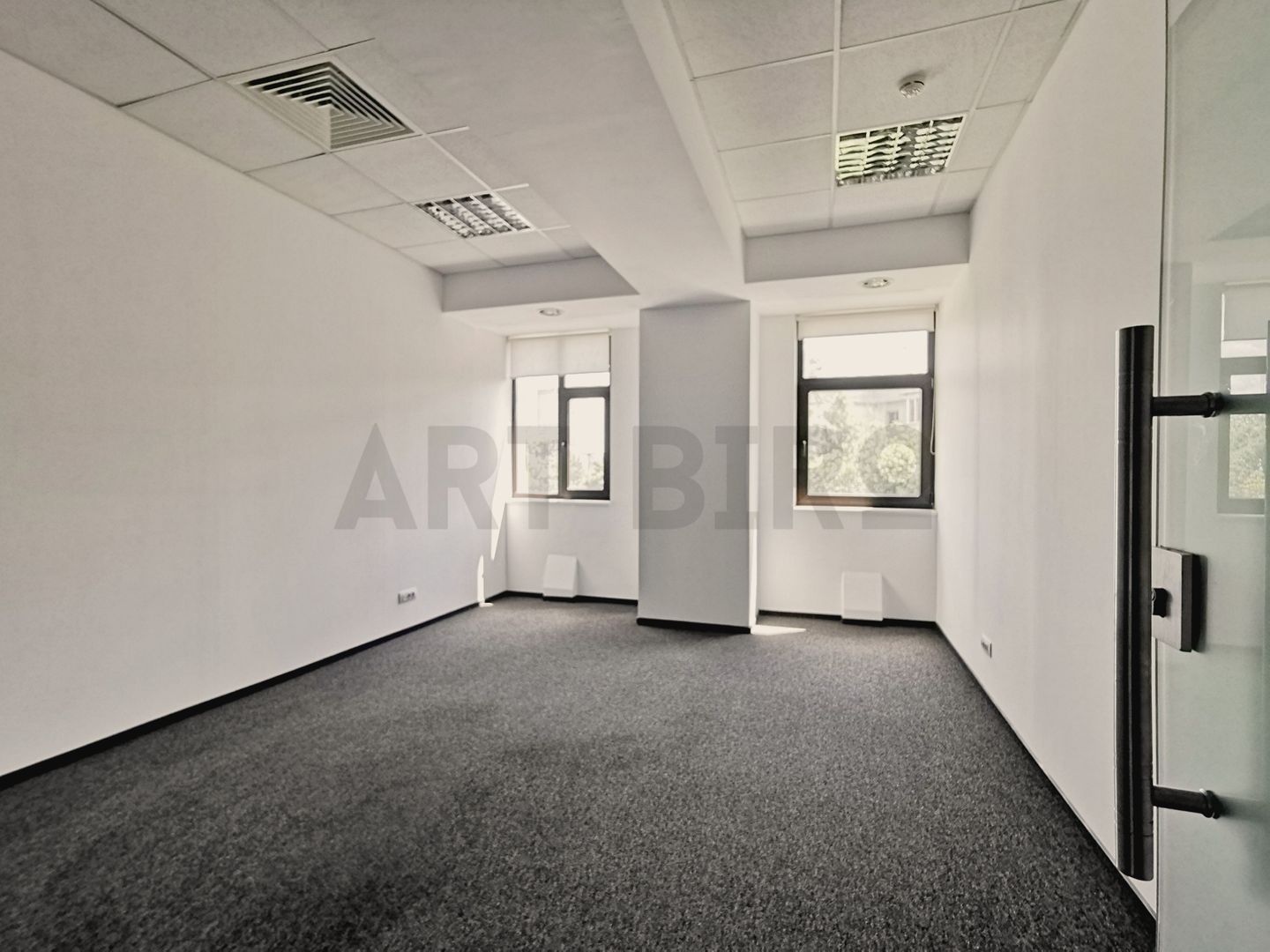 Zero comision, 110-413mp birou Aviatiei, arhitectura aparte, 8' [M] - Poză 4