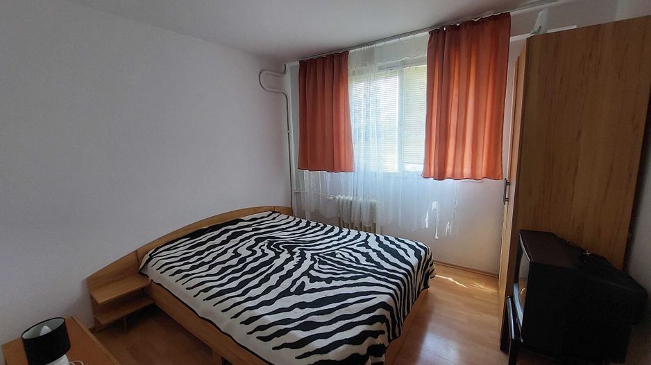 Apartament 2 camere de inchiriat  mobilat, Drumul Taberei - Poză 1