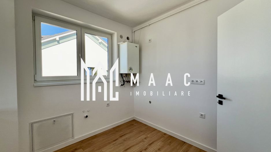 Penthouse Elegant pe 2 Niveluri cu Terasă și Vedere Superbă - Poză 10