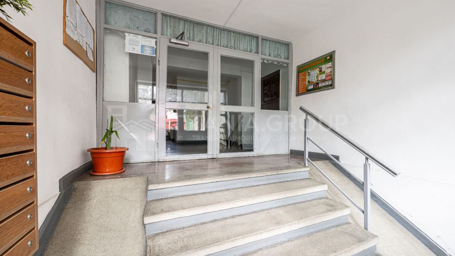 Apartament 4 camere, 109mp, bloc 1992, stare impecabila, comision 0% - Poză 19
