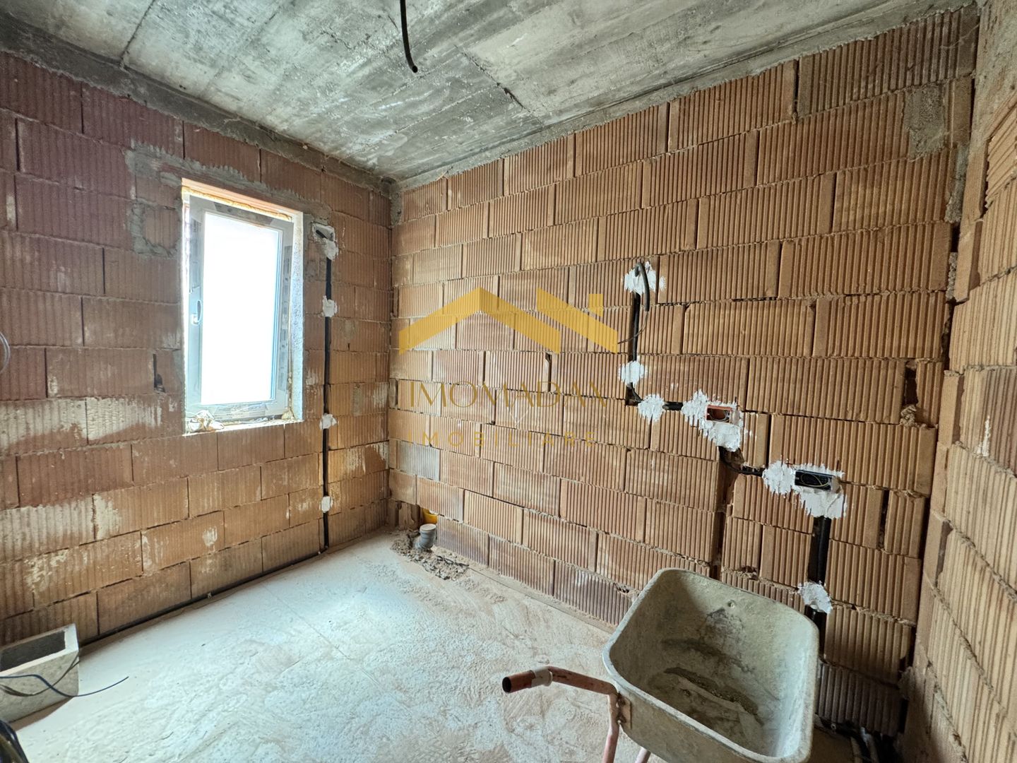 Utvin-Casa Individuală-Zona Liniștită - Poză 7