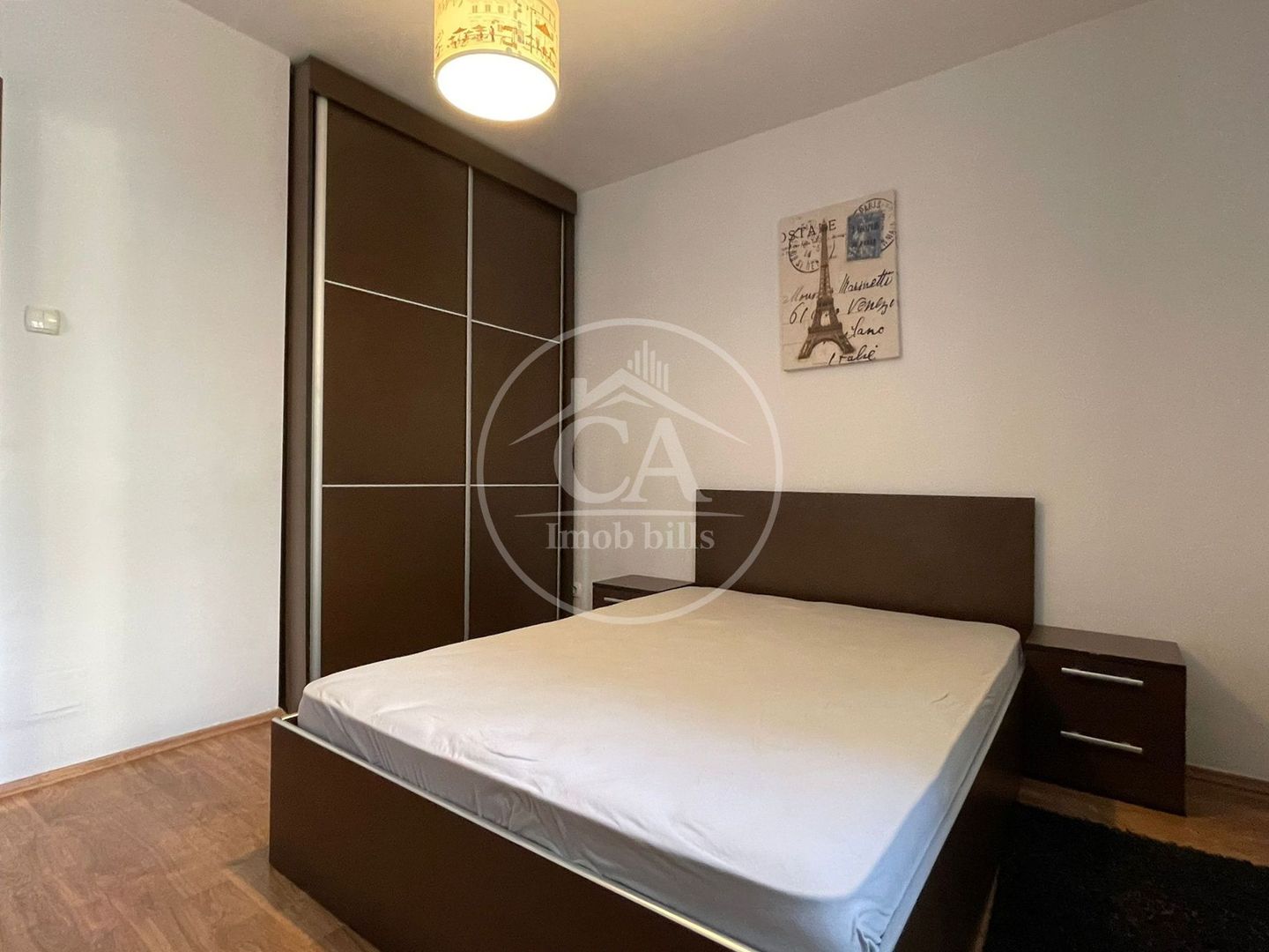 Apartament cu 2 camere de vanzare in Prima Nufarul, Oradea. - Poză 6