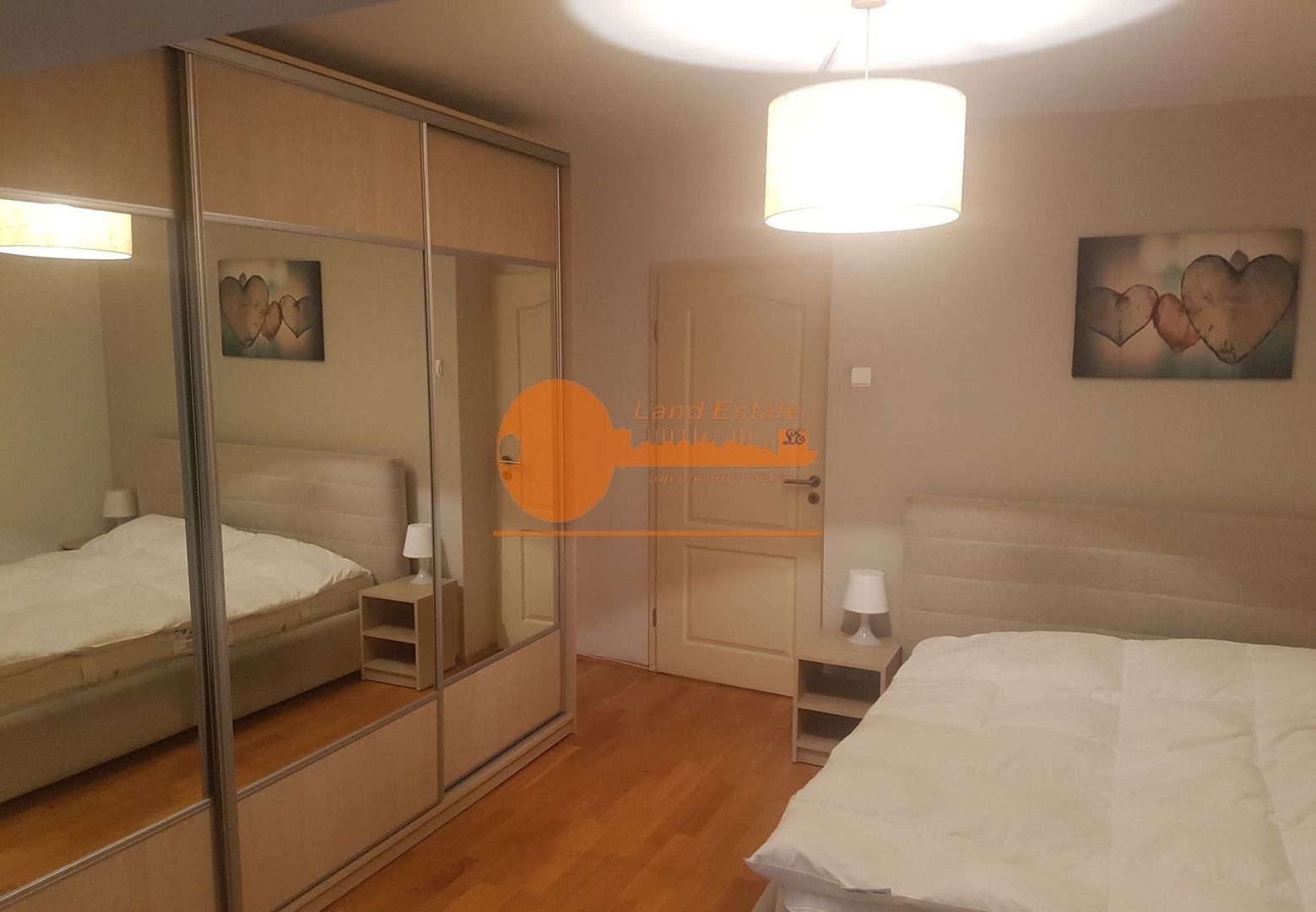 Apartament 2 camere | 65 mp | Aviatiei | 7 minute de metrou - Poză 4