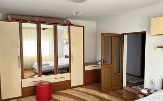 CASA  4 CAMERE PARTIAL MANSARDA  TEREN 200 MP CAMPULUNG - Poză 7