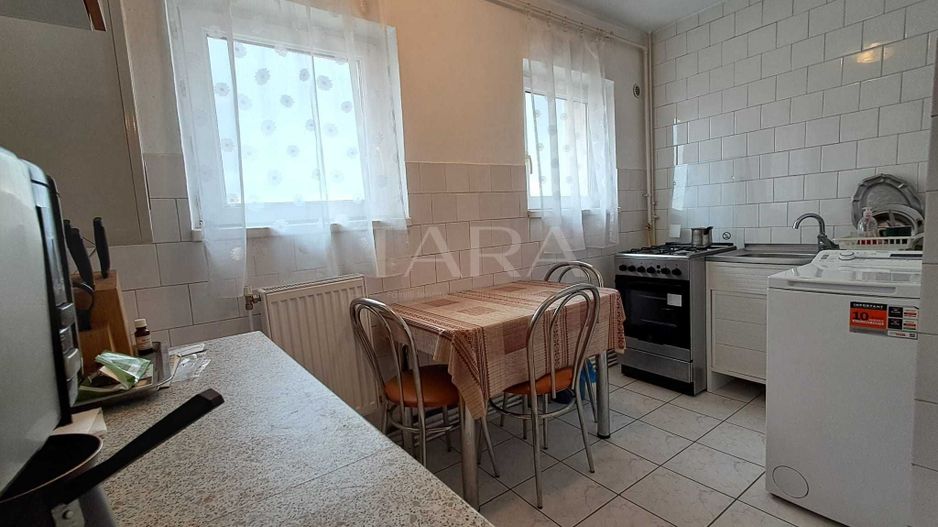 Apartament 2 camere decomandat cu 2 balcoane – Iris - Poză 4