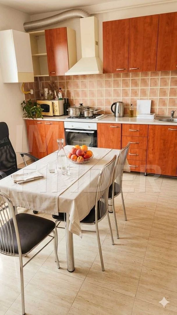 Vand Apartament 2 camere cart Buna Ziua, parcare subterana inclusa - Poză 4