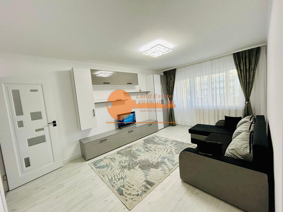 Apartament 2 camere complet renovat – mobilat și utilat modern – Pantelimon - Poză 1