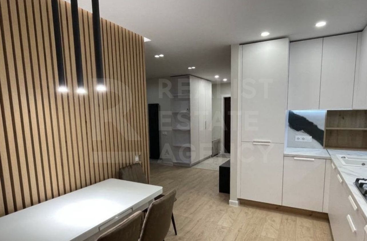 Chirie, apartament, 1 cameră, strada Pietrăriei, Râșcani - Poză 3