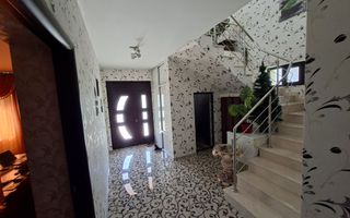 Casă de vânzare în Pipera - 5 camere, ideală pentru familie - Poză 6
