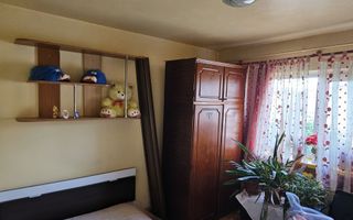 Apartament 2 camere decomandat, Dacia – Aleea Columnei, 44 mp, etaj 4/4 - Poză 6