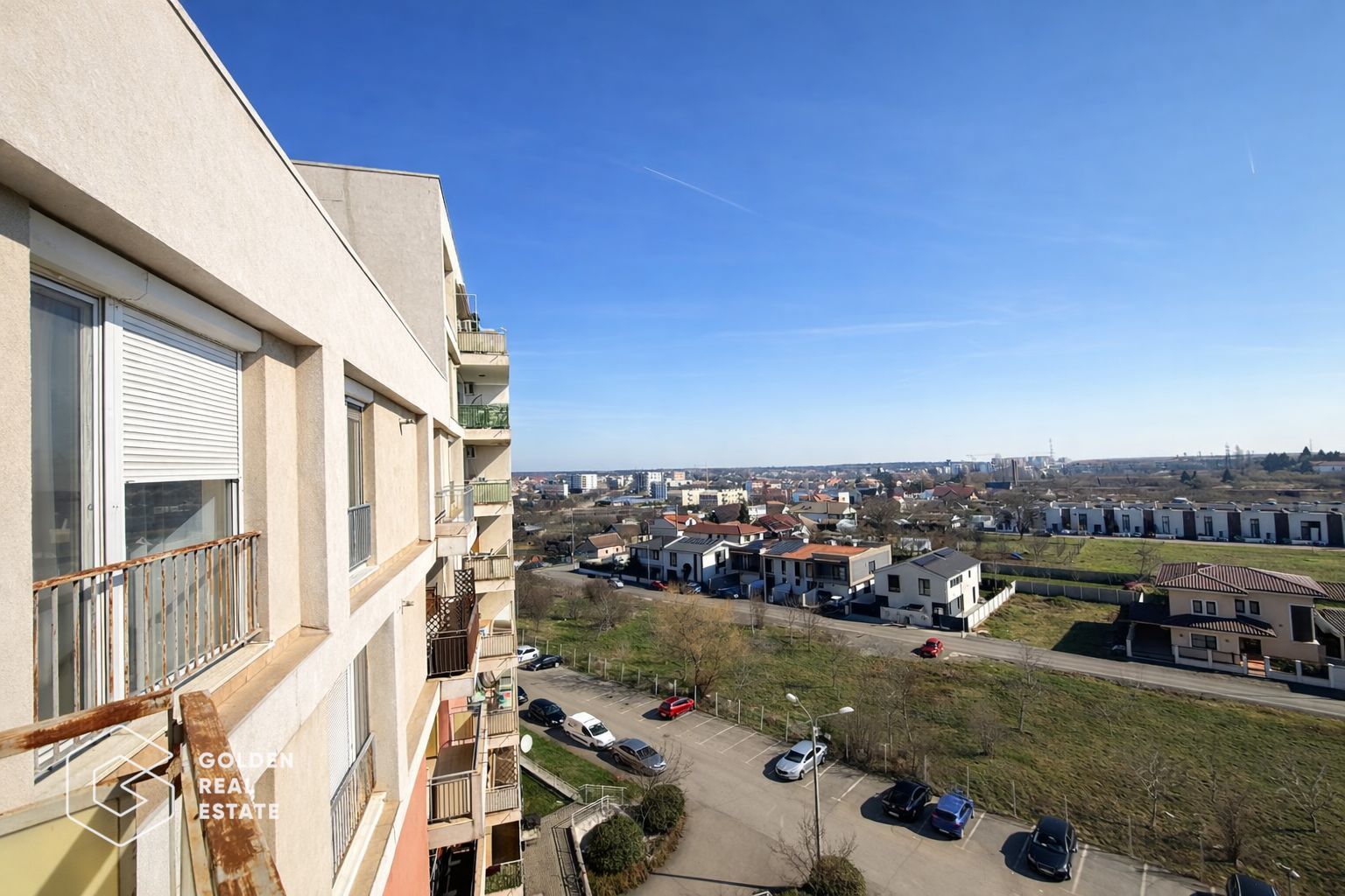 Garsoniera moderna 40 mp, Calea Aradului / Calea Lipovei- Strada Armoniei - Poză 7