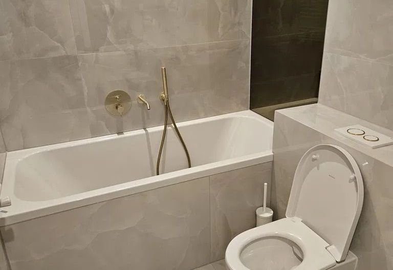 AP. 2 CAMERE CORTINA NORTH, MOBILAT MODERN, LOC PARCARE - Poză 6