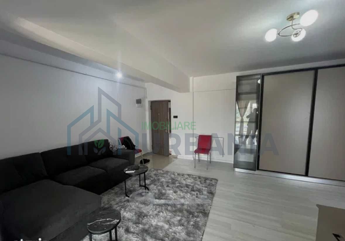 Apartament 2 camere, Valea Lupului, bloc nou, loc de parcare inclus - Poză 1