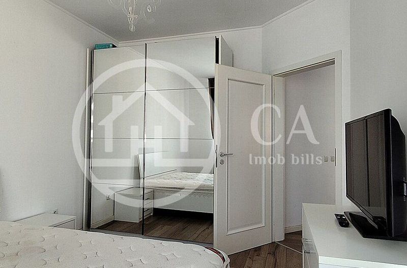 Apartament cu 2 camere de inchiriat in Luceafarul Oradea - Poză 4