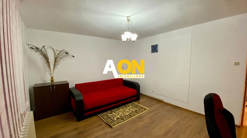 Apartament 2 Camere, Cetate, Loc de Parcare, Pet Friendly - Poză 1