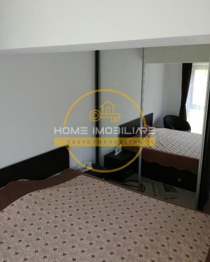 Etaj 1/Apartament 2Camere/bloc din 2014/zona  LIDL-Nicolina! - Poză 4