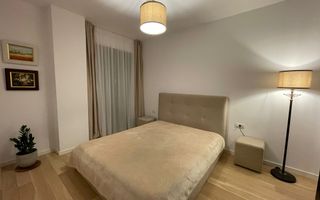 Circumvalatiunii - Monarch Residence | 2 Camere | Amenajat Modern - Poză 4
