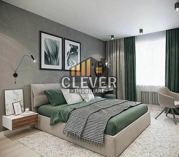 Apartament 2 camere Th. Pallady STB Parcul Teilor - Poză 4