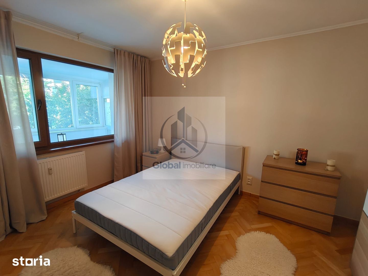 Apartament 2 camere Bucureștii Noi | Metrou Jiului | 54 mp - Poză 3
