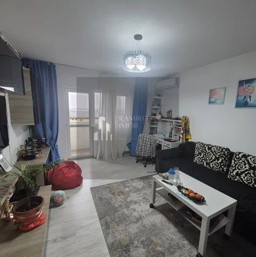 OCAZIE  Apartament 2 camere  DECOMANDAT POPESTI LEORDENI 64mp - Poză 2