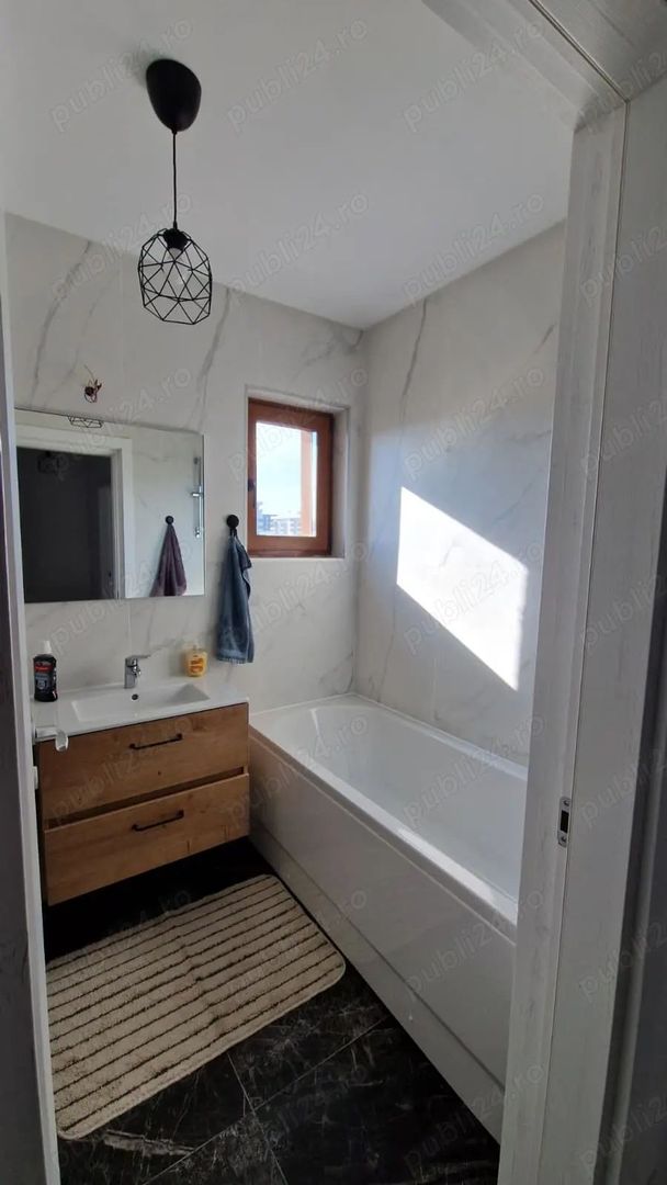 Vand 2 camere 57 mp etaj 6 din 7 - Poză 7