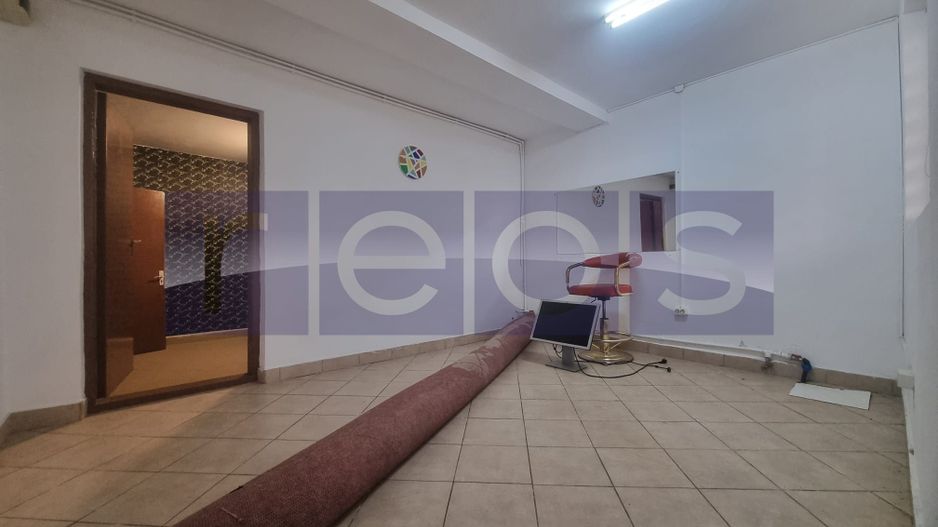 VANZARE - AFACERE LA CHEIE -SPALATORIE-BAR - MAGAZIN MORTENI DAMBOVITA - Poză 11