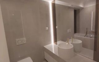 Prima închiriere – Apartament modern 3 camere Cortina North - Poză 4