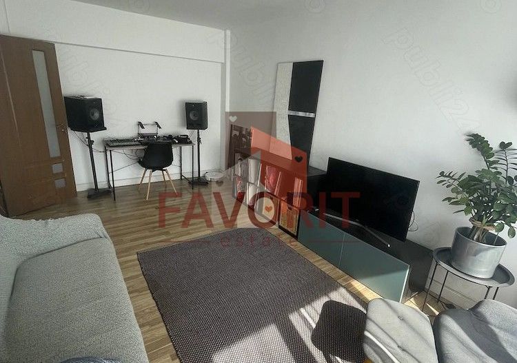 Apartament 2 camere decomandat | Simion Barnutiu - Poză 2