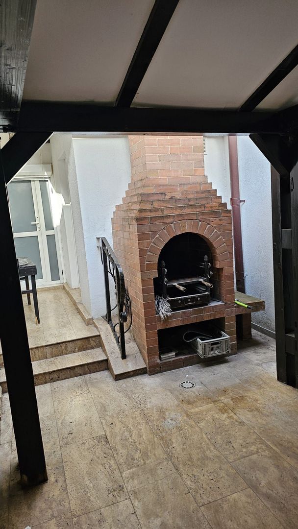 Vilă individuală  S+p+1+m– Colentina - Poză 26