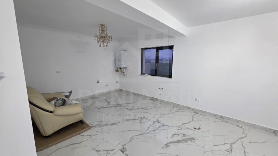 Casa noua 4 dormitoare 2 bai P+1 zona Selgros Teilor - Poză 2