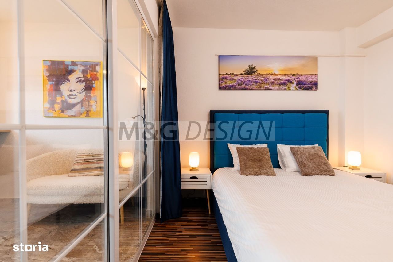 Apartament 1 cmera zona Ultracentrala - Poză 11