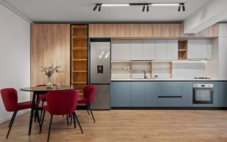3 camere | Ivory Residence | Pipera | rond OMV - Poză 3