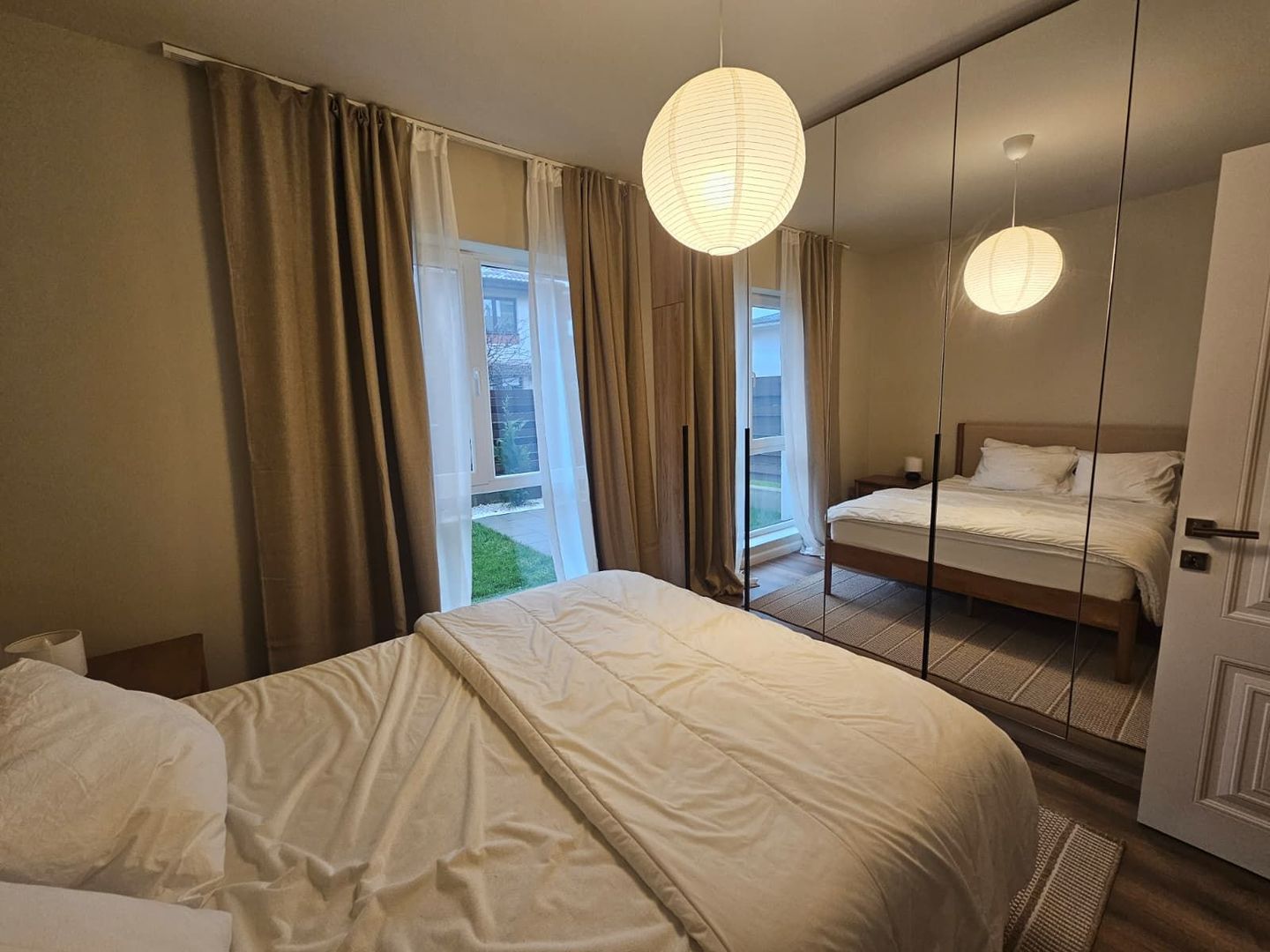 Apartament 2 camere Mobilat Premium 5 min STB Bratarii - Poză 3