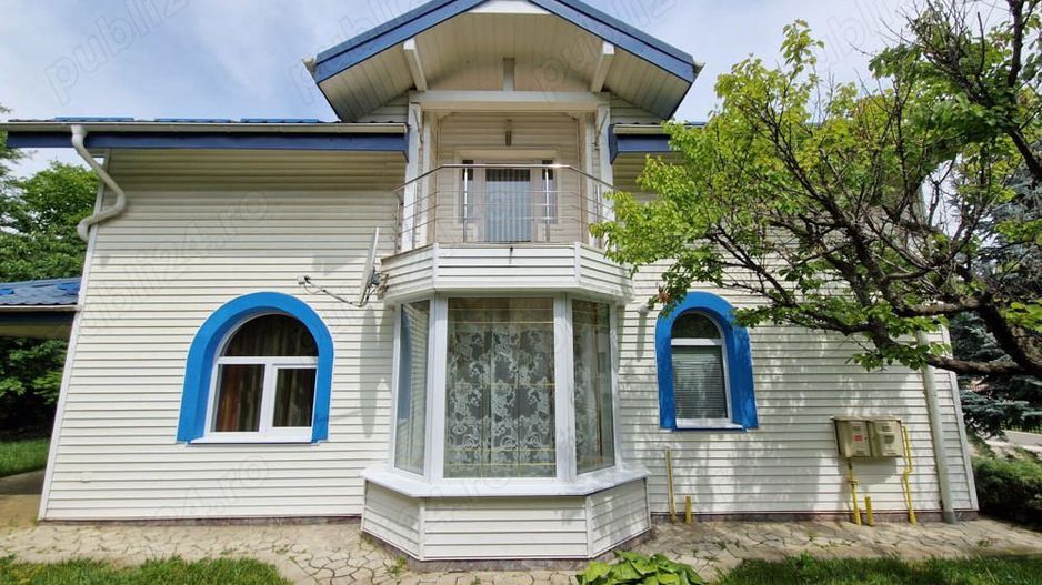 Persoana fizica vand vila zona Bucium - Poză 9