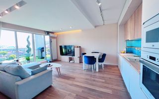 Penthouse deosebit cu terasă generoasă – zona Iris. - Poză 3