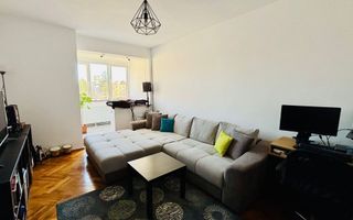 2 Camere Decomandat | Family & Pet Friendly | Zonă Verde | Garii - Poză 2