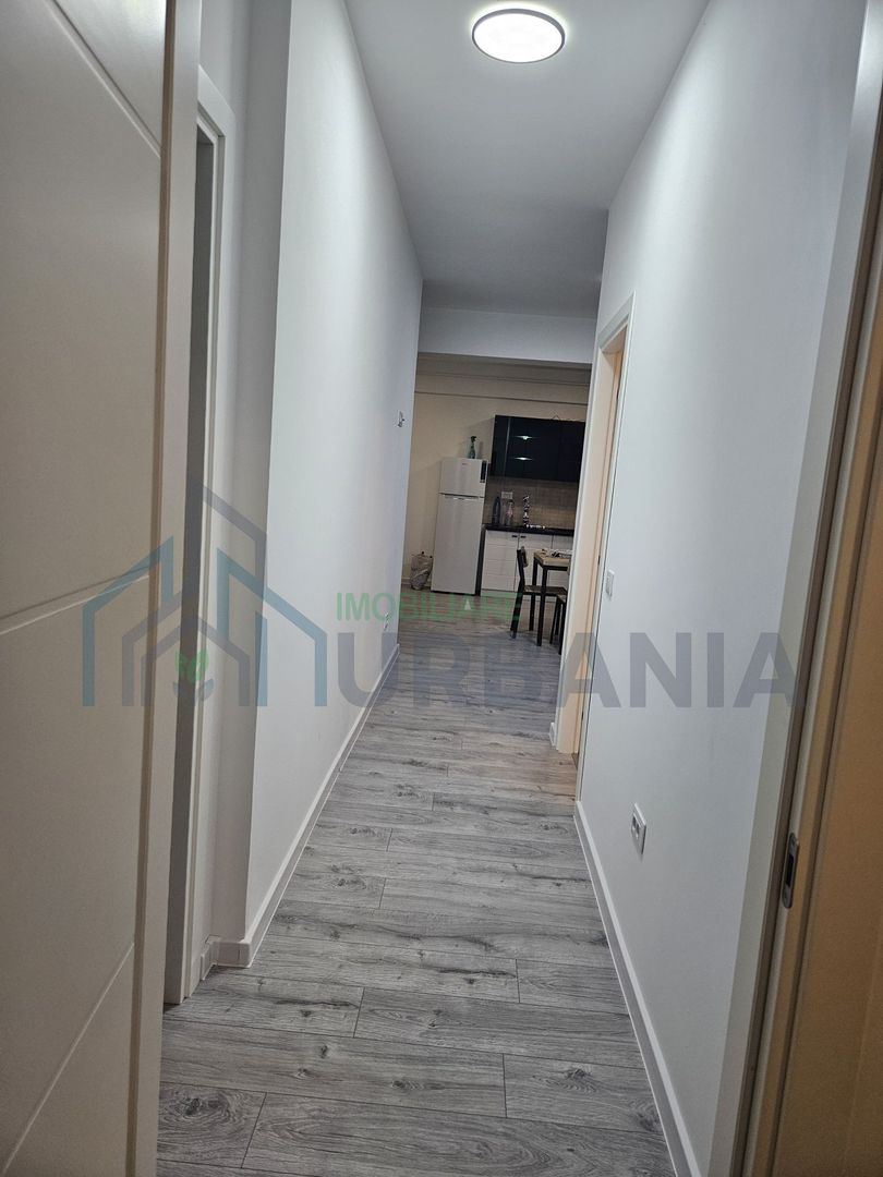 Apartament 3 camere, etaj 1, bloc nou, zona Vișoianu, Iași - Poză 7