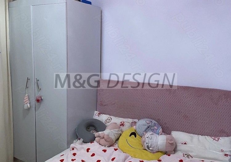 Apartament 2 camere Circumvlatiunii - Dacia - Poză 7