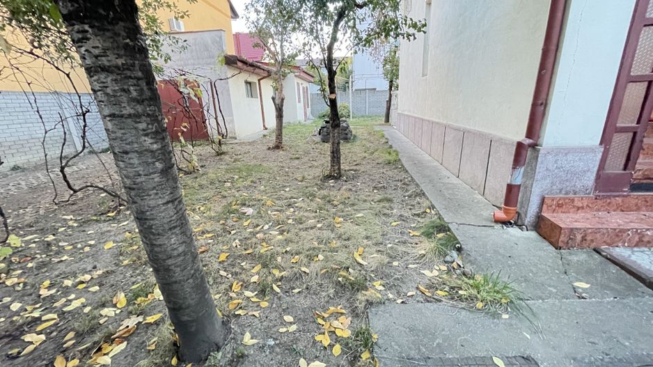 Casa P+1E,pozitie excelenta -zona Mehala - Poză 3